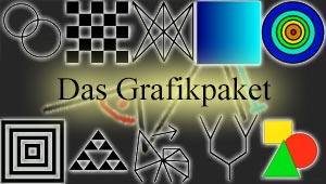 Bild für `Das Grafikpaket`