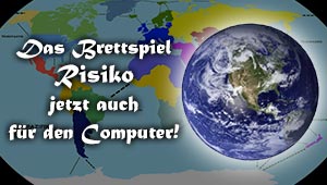 Bild für `Risiko - Das Spiel`