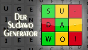 Bild für `Sudawo - Generator`