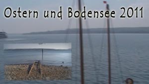 Vorschaubild: Bodensee 2011