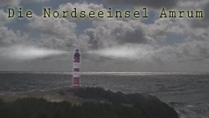 Vorschaubild: Die Nordseeinsel Amrum