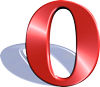 Opera - Browser