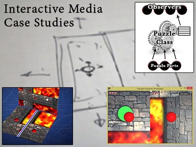 Interaktives Medienprojekt